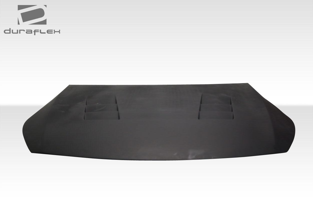 2011-2015 Kia Optima Duraflex TS-1 Hood - Image 3