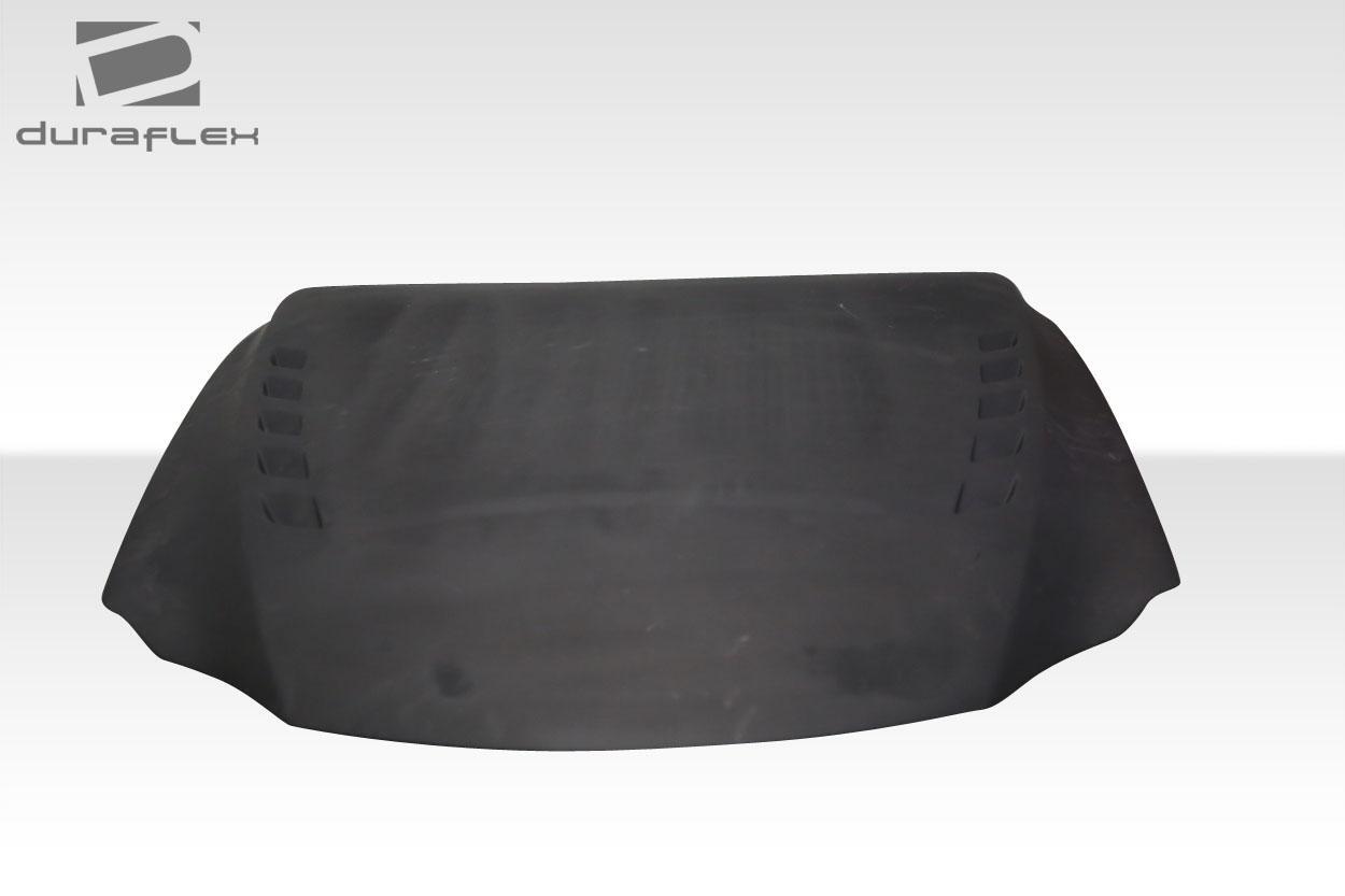 2014-2016 Lexus IS Duraflex Bolt Hood - Image 3