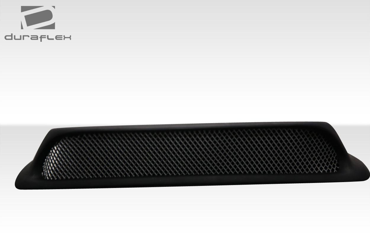 1993-2001 Subaru Impreza Duraflex STI Hood - Image 4