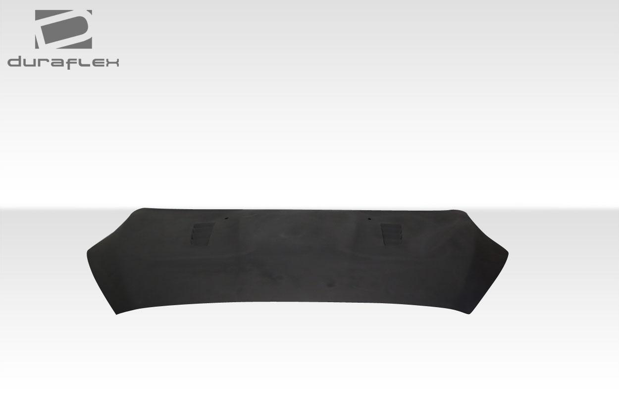 2016-2018 Ford Focus Duraflex RS Hood - Image 3