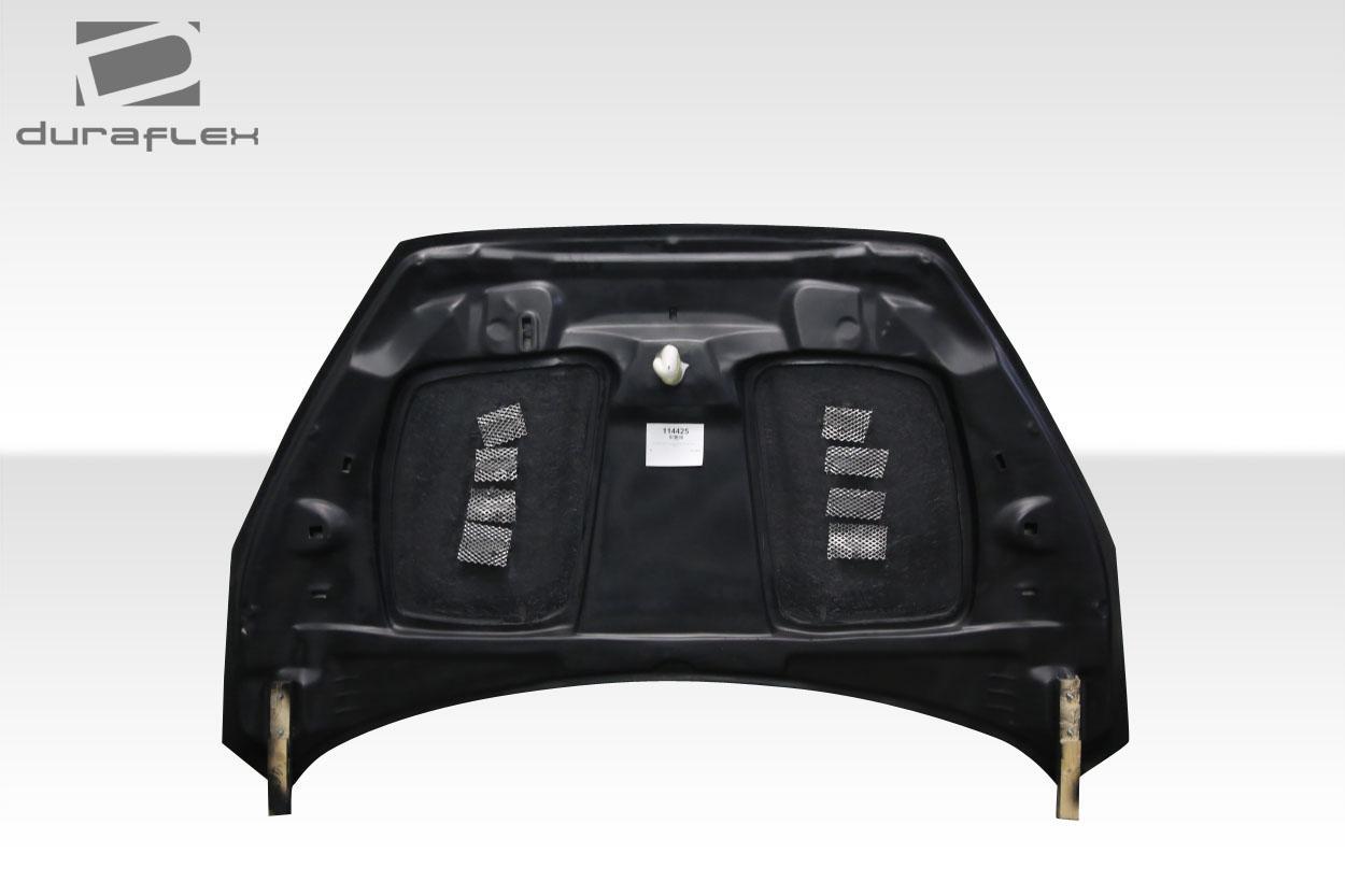 2016-2018 Ford Focus Duraflex RS Hood - Image 6