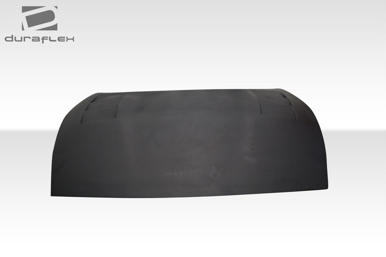 2009-2020 Nissan 370Z Duraflex TS-1 Hood - Image 2