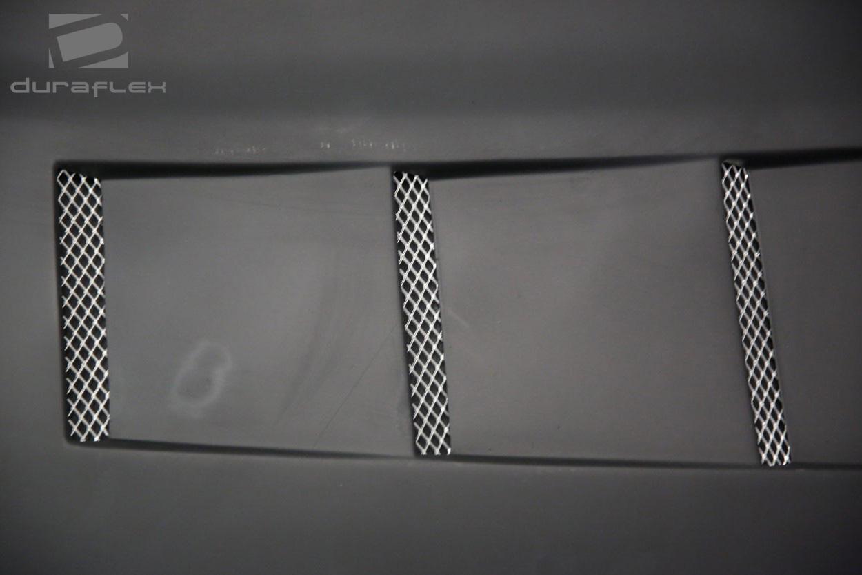 2009-2020 Nissan 370Z Duraflex TS-1 Hood - Image 4