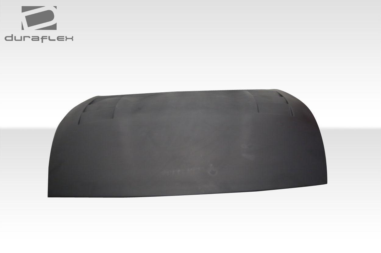2009-2020 Nissan 370Z Duraflex TS-1 Hood - Image 6