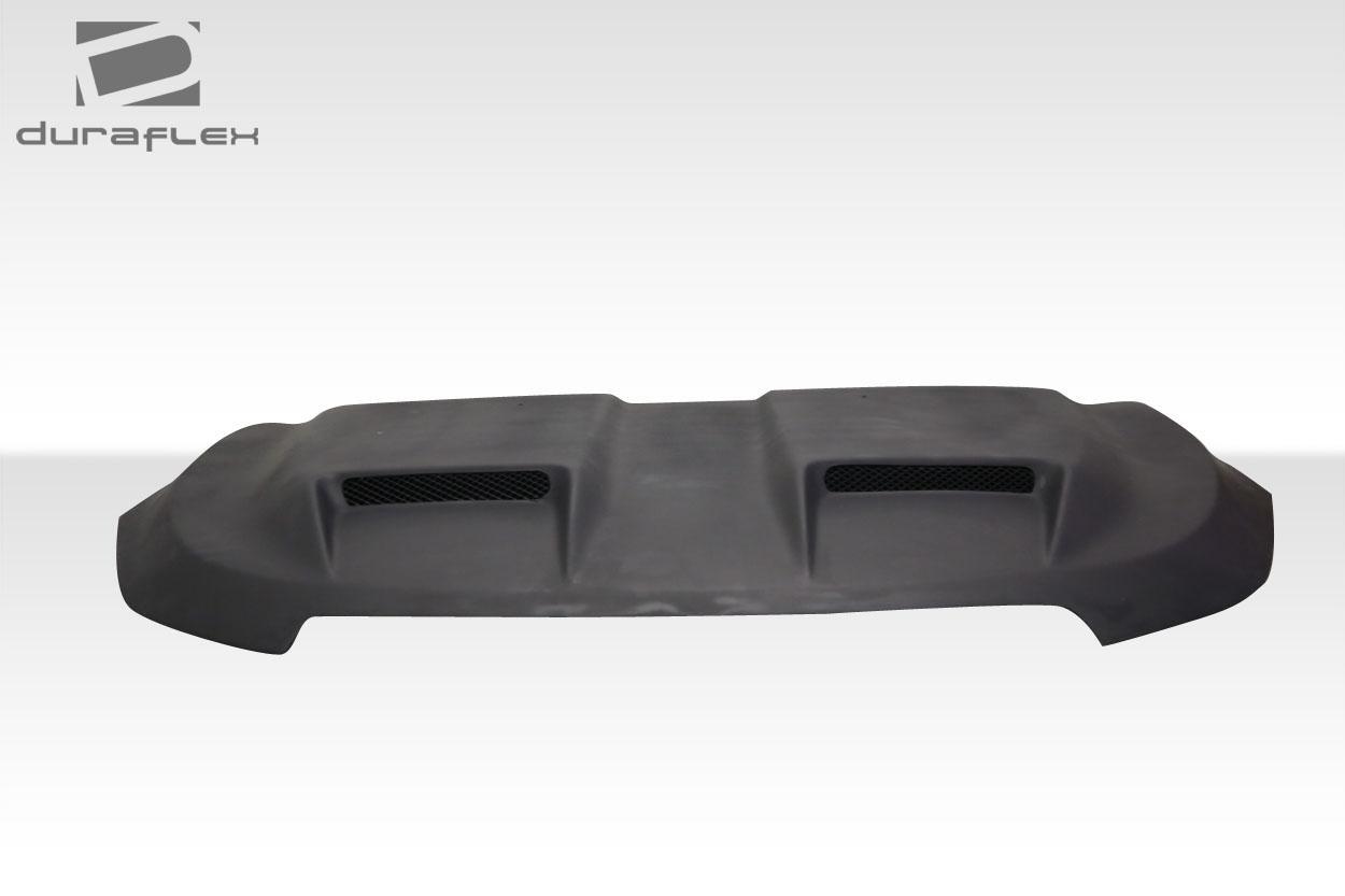 2011-2015 Chevrolet Cruze Duraflex WS6 Hood - Image 3