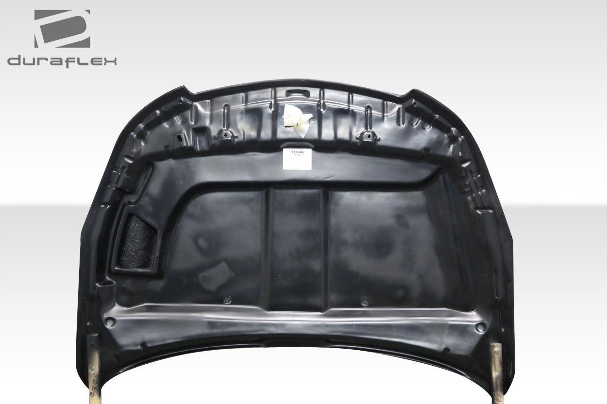 2011-2015 Chevrolet Cruze Duraflex WS6 Hood - Image 6