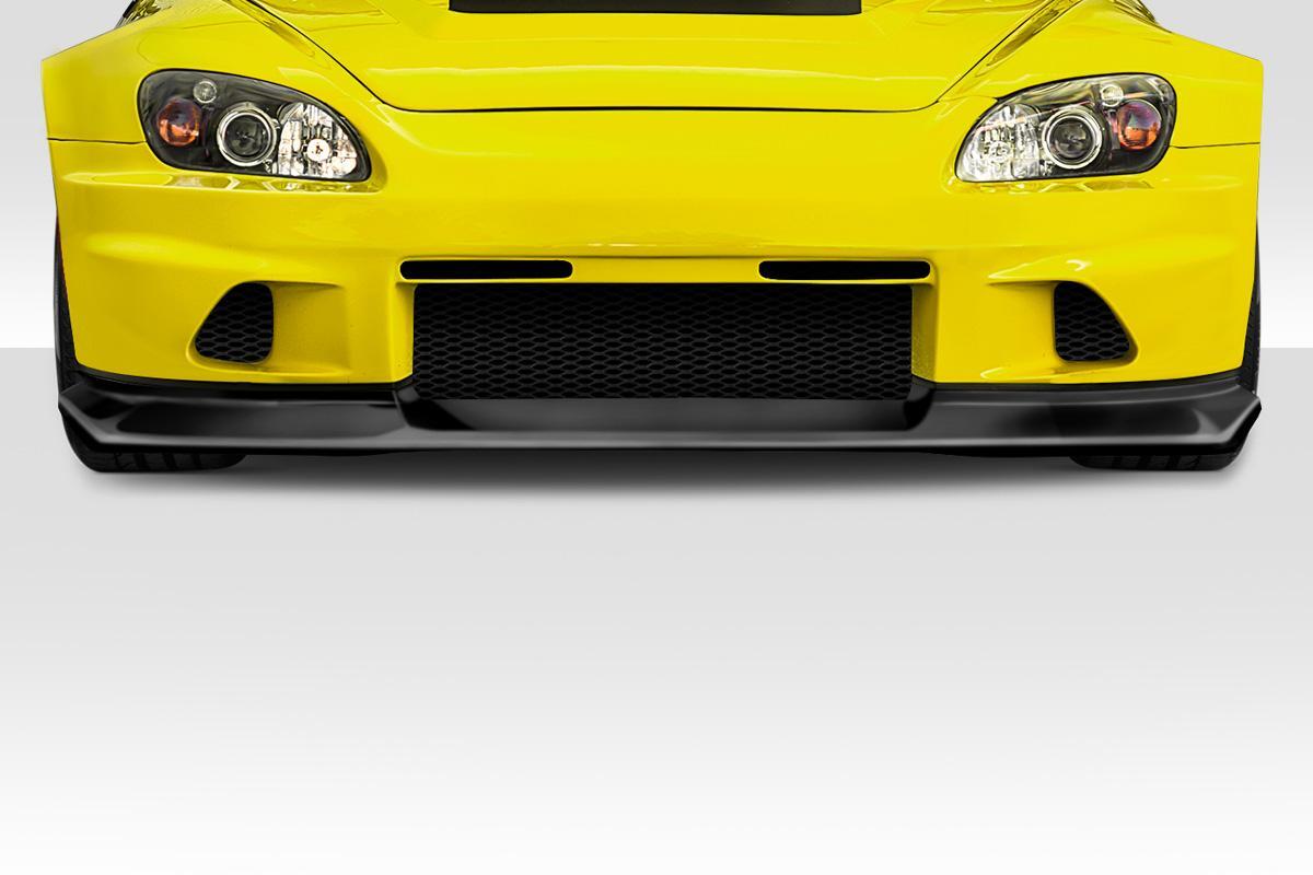 2000-2009 Honda S2000 Duraflex VTX Front Bumper - Image 1