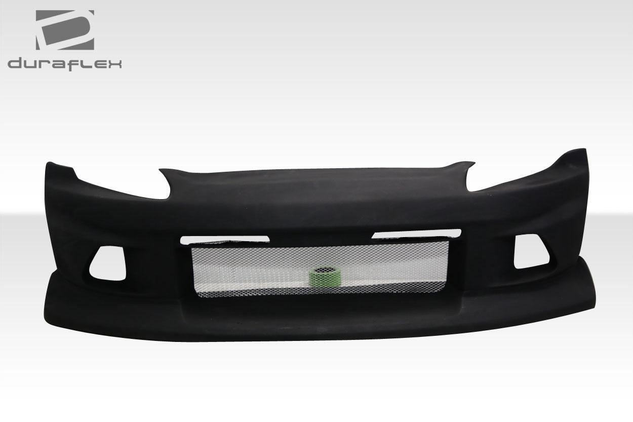 2000-2009 Honda S2000 Duraflex VTX Front Bumper - Image 3