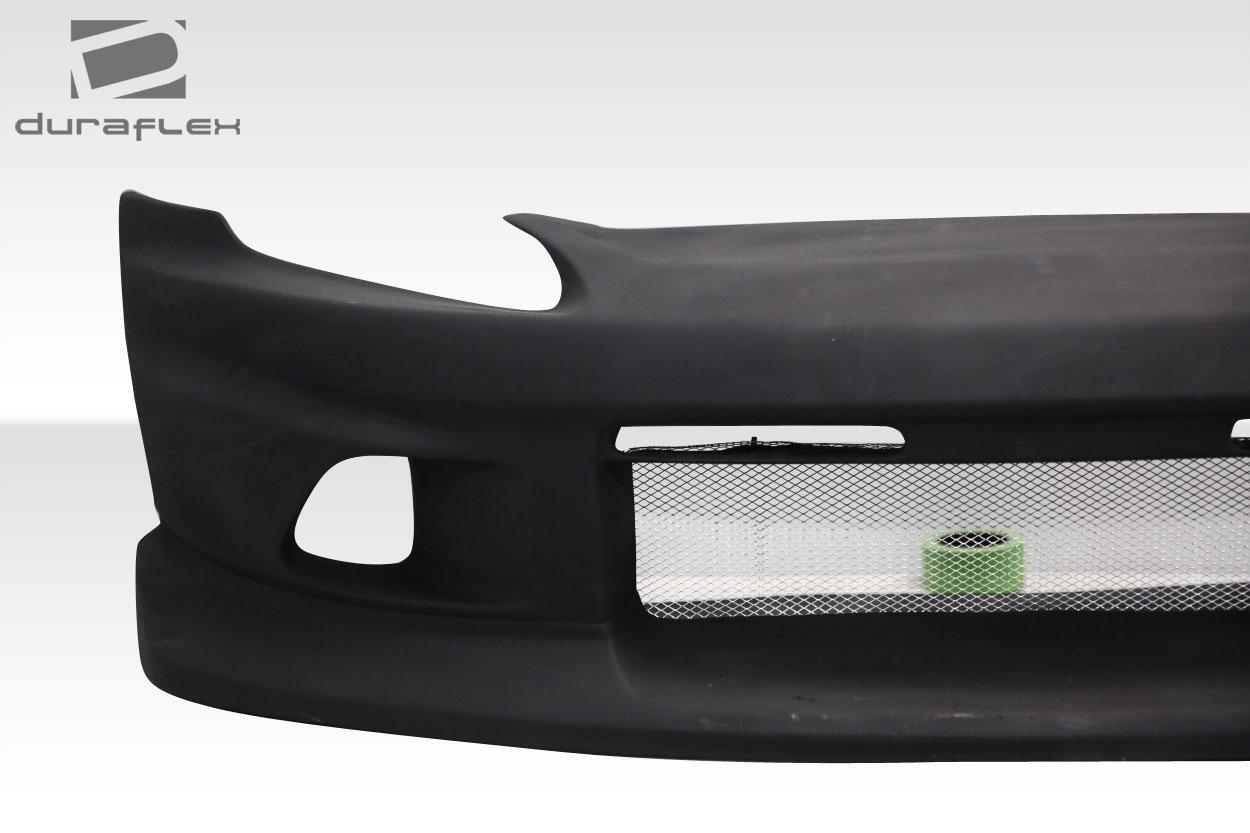 2000-2009 Honda S2000 Duraflex VTX Front Bumper - Image 4