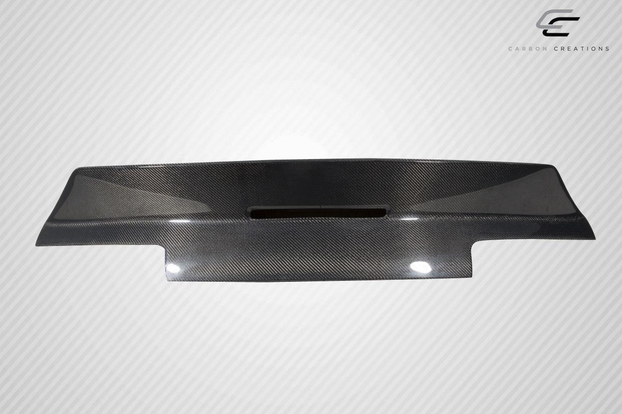 2014-2015 Chevrolet Camaro Carbon Creations AM-S Carbon Fiber Trunk - Image 11