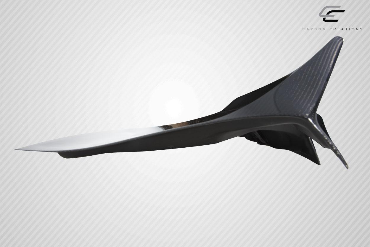 2014-2015 Chevrolet Camaro Carbon Creations AM-S Carbon Fiber Trunk - Image 14