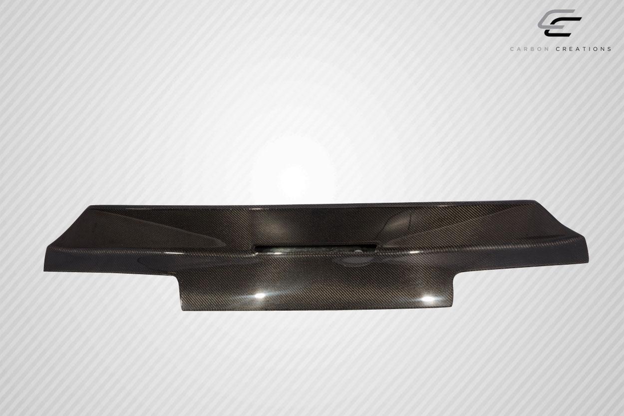 2014-2015 Chevrolet Camaro Carbon Creations AM-S Carbon Fiber Trunk - Image 8