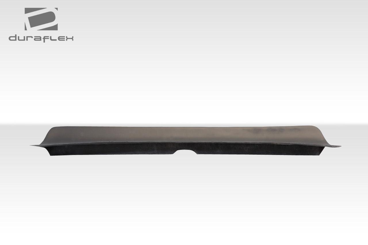 2000-2005 Lexus IS Duraflex RBS Rear Wing - Image 8