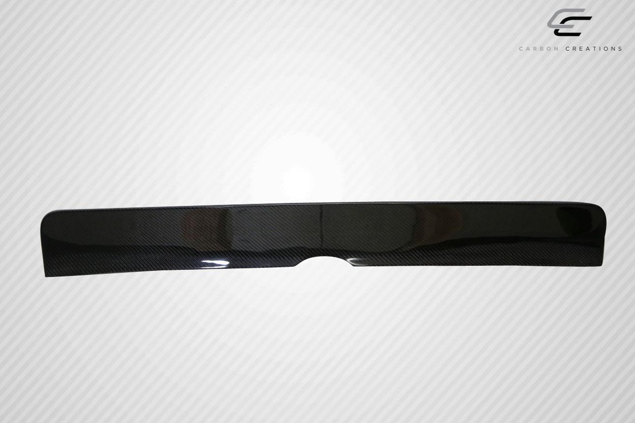 2000-2005 Lexus IS Carbon Creations RBS Carbon Fiber Rear Wing - Image 3