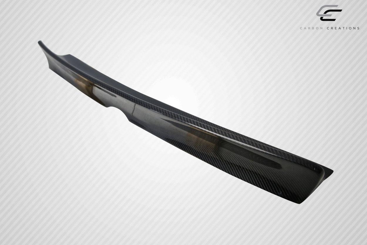 2000-2005 Lexus IS Carbon Creations RBS Carbon Fiber Rear Wing - Image 5