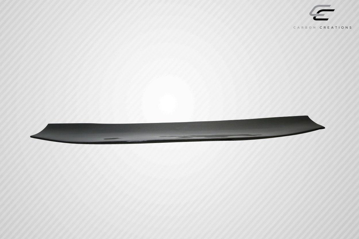 Universal 80" Carbon Creations VRX Air Foil Blade ( includes 2 brackets only, stands and end caps sold separately ) - 3 Piece - Image 3