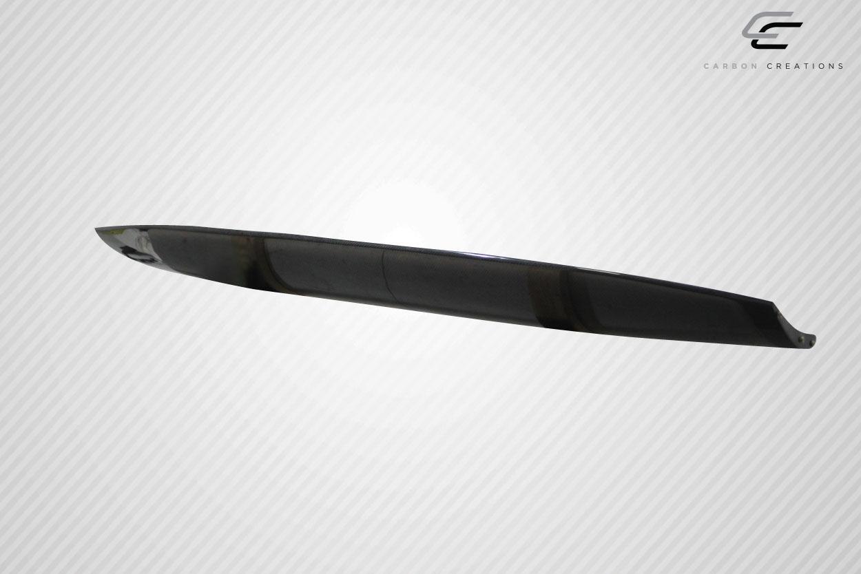 Universal 80" Carbon Creations VRX Air Foil Blade ( includes 2 brackets only, stands and end caps sold separately ) - 3 Piece - Image 4