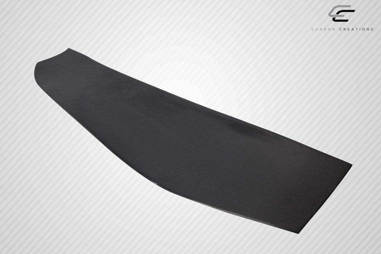 Universal 80" Carbon Creations VRX Air Foil Blade ( includes 2 brackets only, stands and end caps sold separately ) - 3 Piece - Image 6