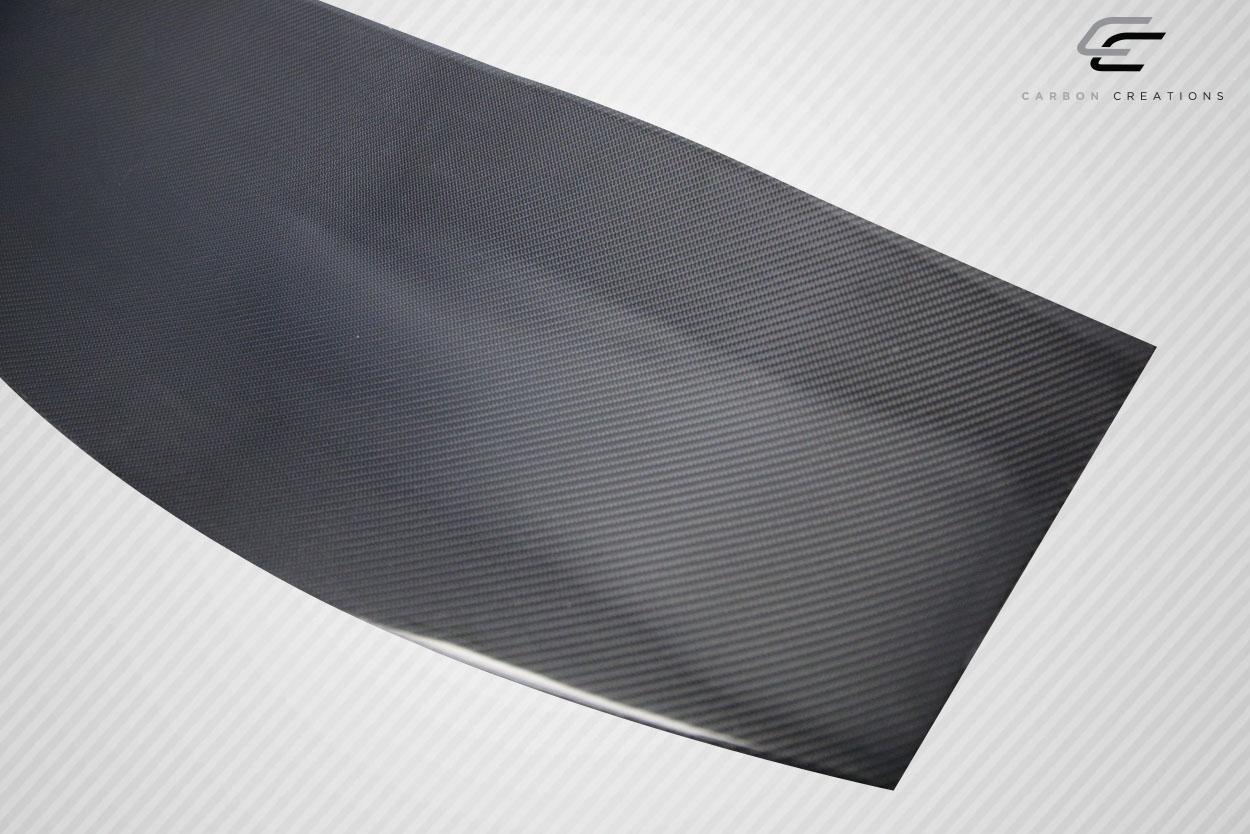 Universal 80" Carbon Creations VRX Air Foil Blade ( includes 2 brackets only, stands and end caps sold separately ) - 3 Piece - Image 7