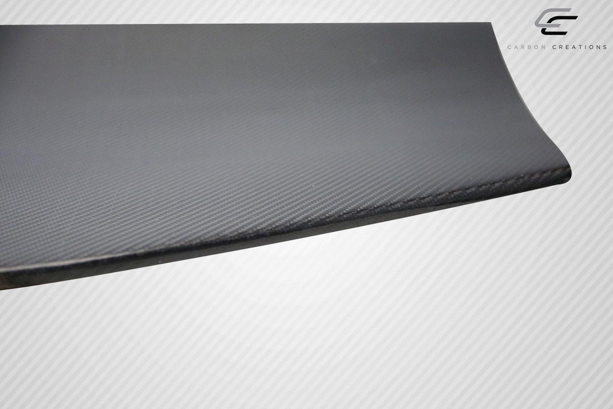Universal 80" Carbon Creations VRX Air Foil Blade ( includes 2 brackets only, stands and end caps sold separately ) - 3 Piece - Image 8