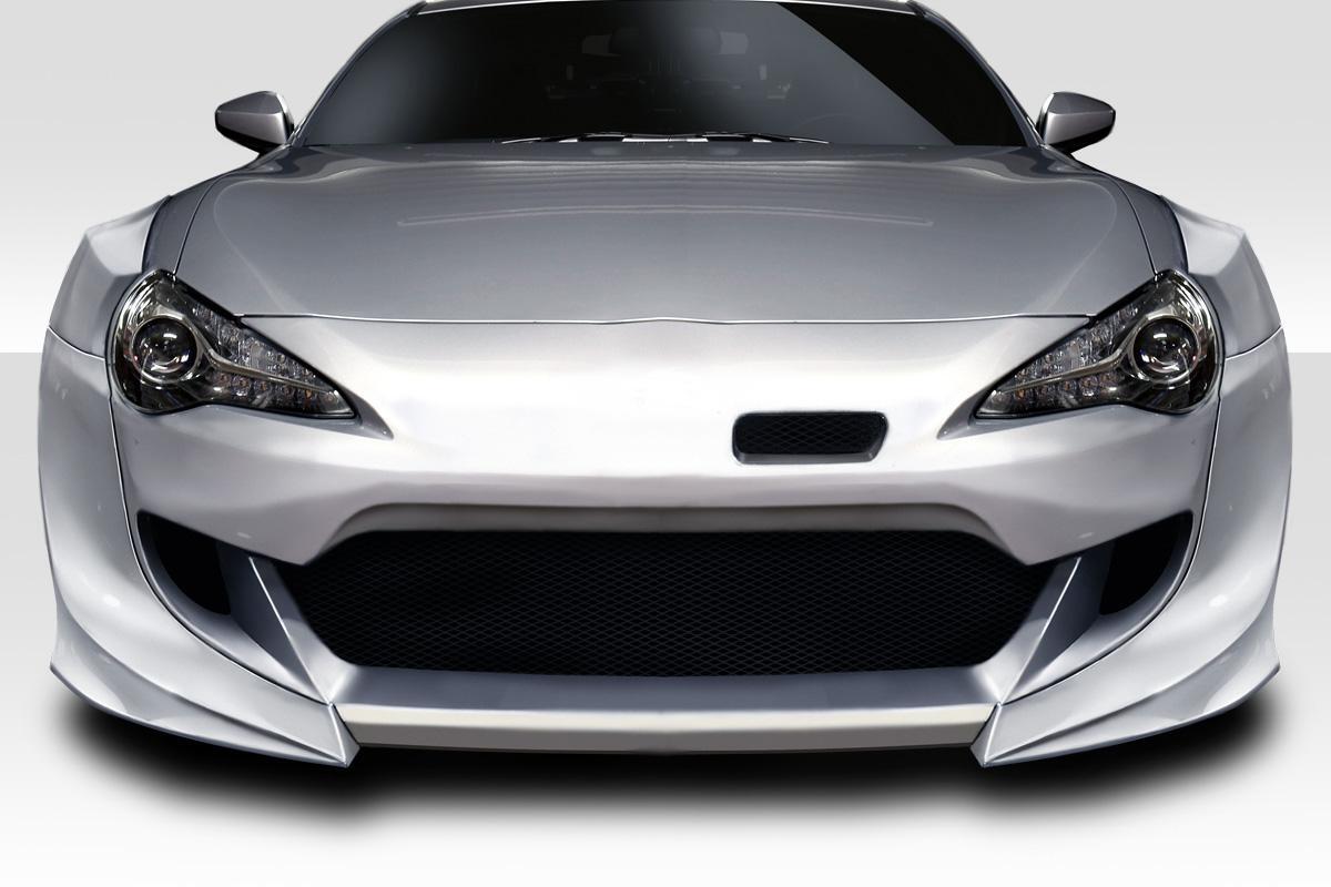 2013-2020 Scion FRS Duraflex GT500 V3 Front Bumper - Image 1
