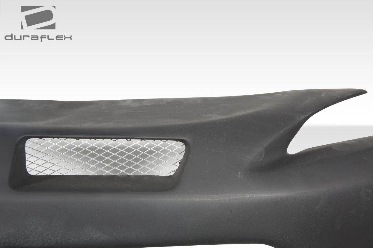2013-2020 Scion FRS Duraflex GT500 V3 Front Bumper - Image 5
