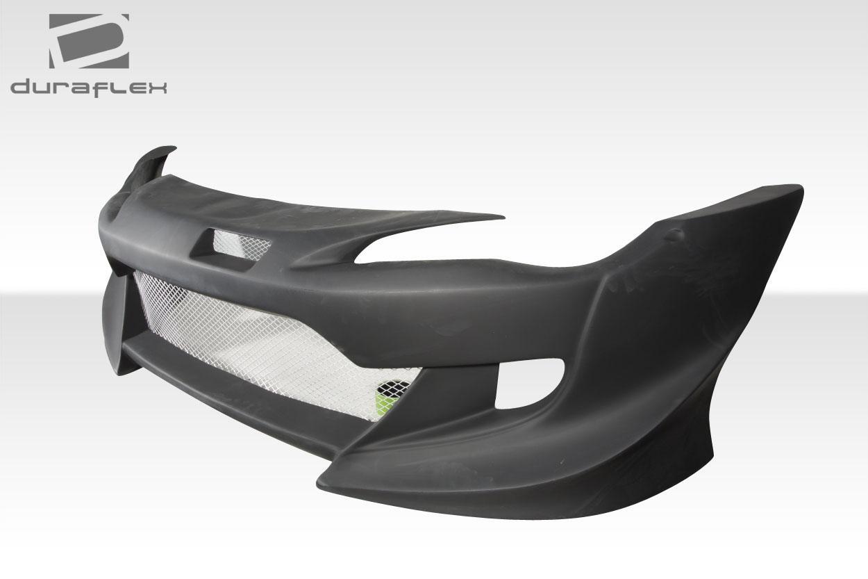 2013-2020 Scion FRS Duraflex GT500 V3 Front Bumper - Image 6