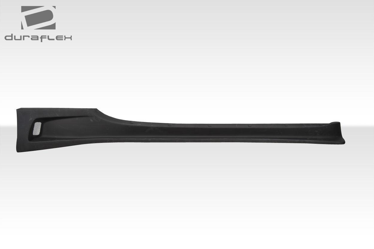 2013-2020 Scion FRS Duraflex GT500 V3 Side Skirts - Image 4