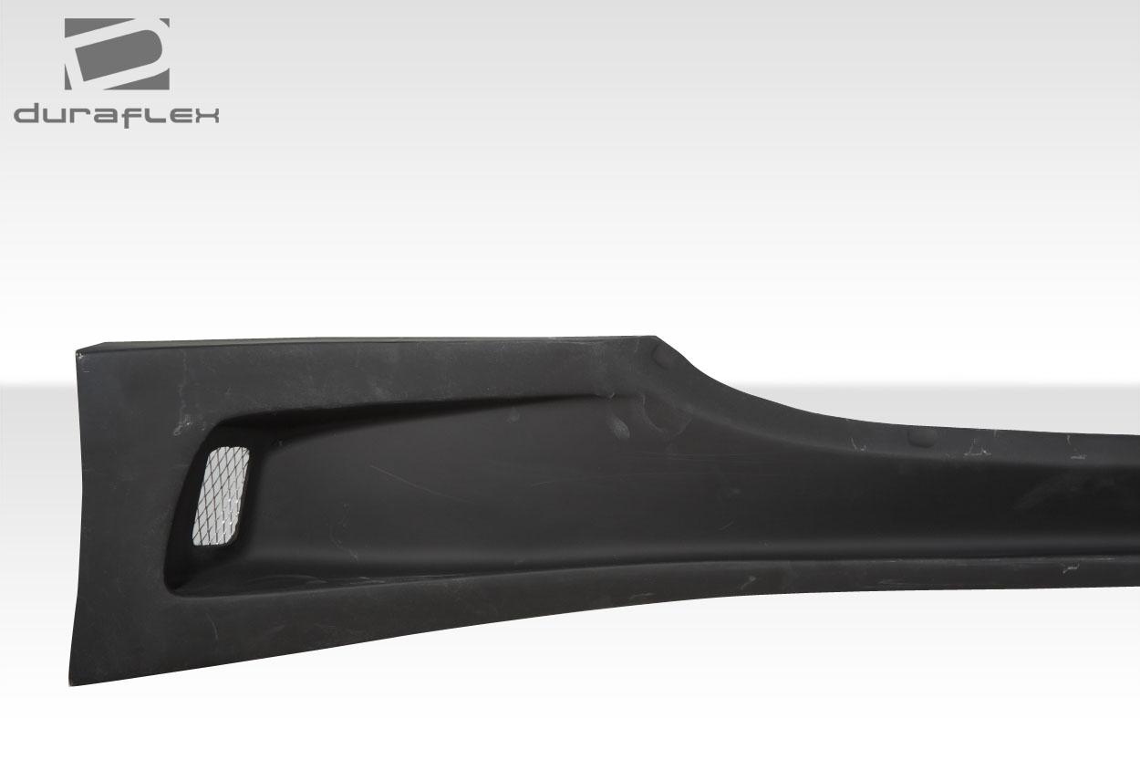 2013-2020 Scion FRS Duraflex GT500 V3 Side Skirts - Image 5