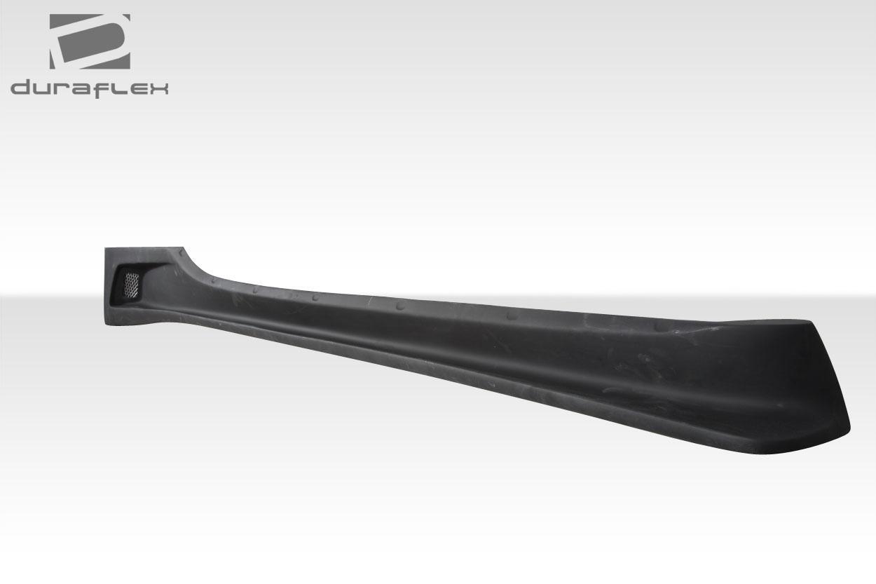 2013-2020 Scion FRS Duraflex GT500 V3 Side Skirts - Image 6