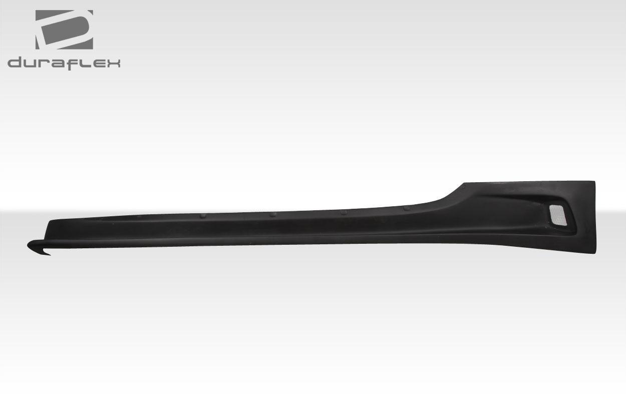 2013-2020 Scion FRS Duraflex GT500 V3 Side Skirts - Image 7