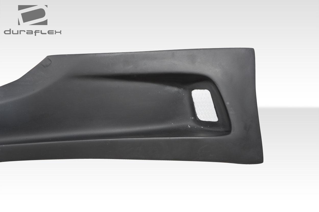 2013-2020 Scion FRS Duraflex GT500 V3 Side Skirts - Image 8