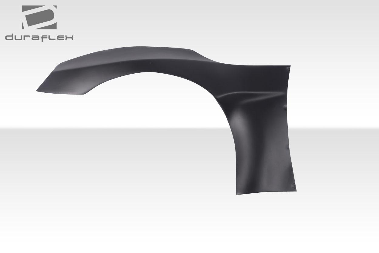 2013-2020 Scion FRS Duraflex GT500 V3 Fender Flare - Image 4