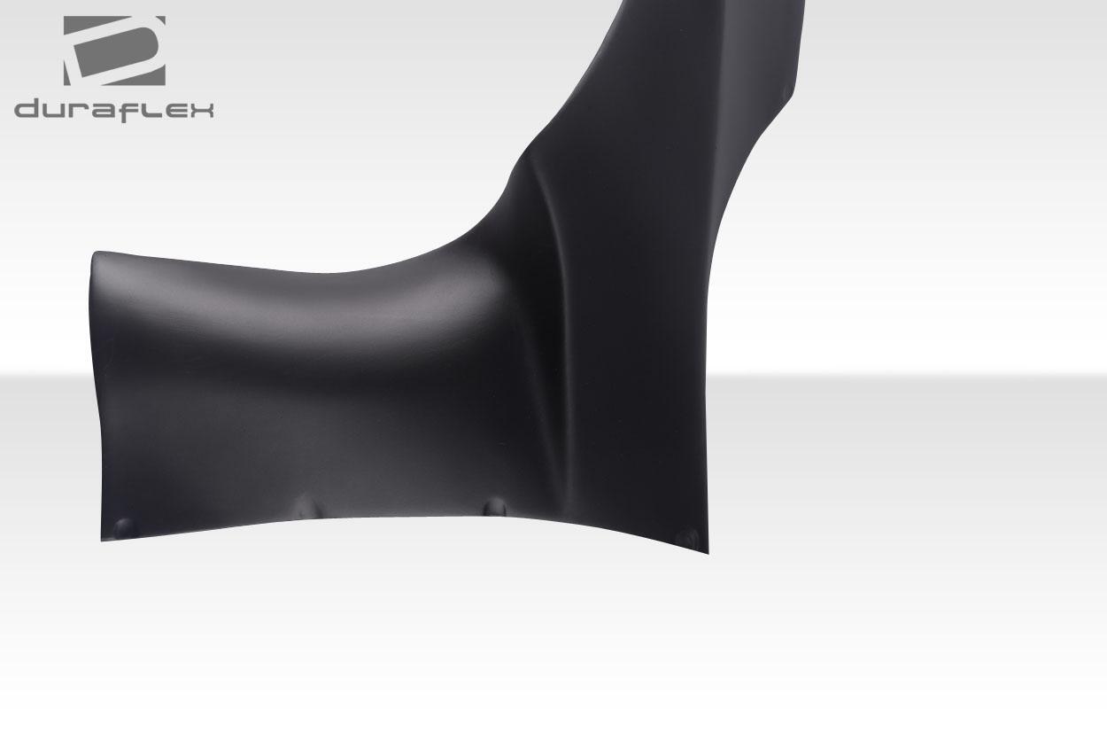 2013-2020 Scion FRS Duraflex GT500 V3 Fender Flare - Image 6