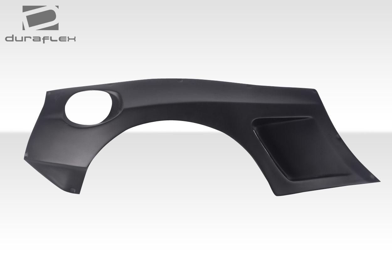 2013-2020 Scion FRS Duraflex GT500 V3 Fender Flare - Image 4