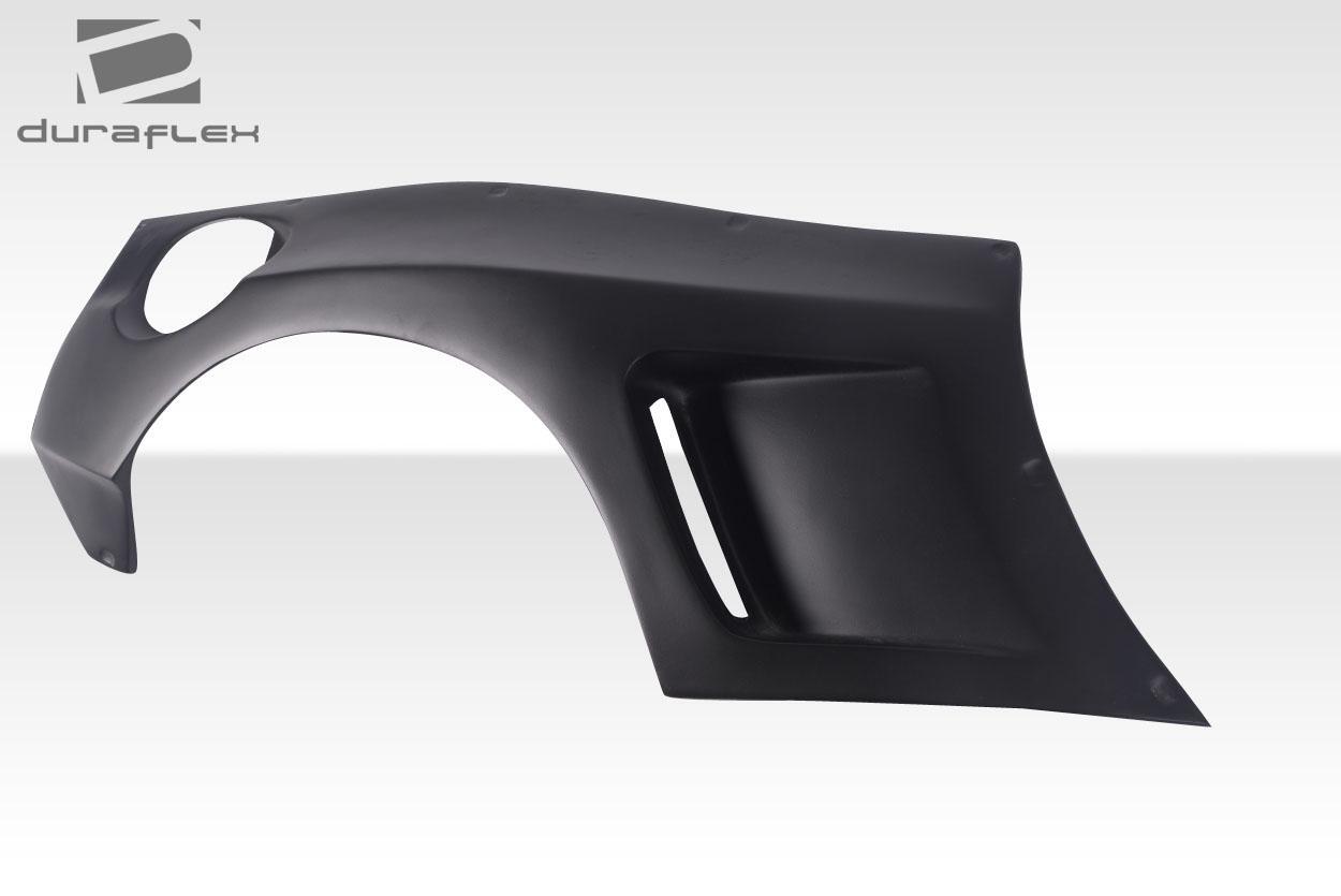2013-2020 Scion FRS Duraflex GT500 V3 Fender Flare - Image 5