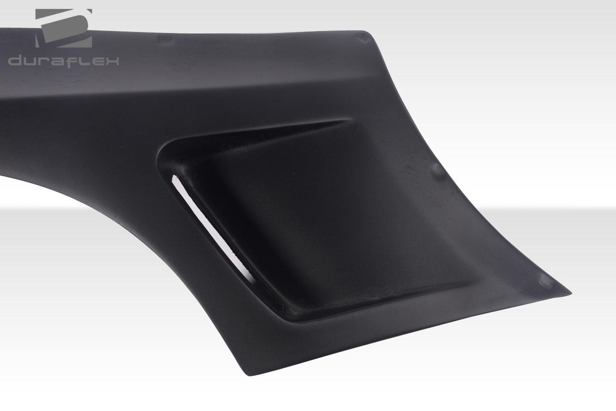 2013-2020 Scion FRS Duraflex GT500 V3 Fender Flare - Image 6