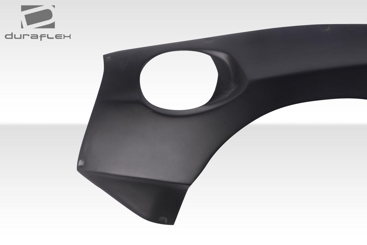 2013-2020 Scion FRS Duraflex GT500 V3 Fender Flare - Image 7