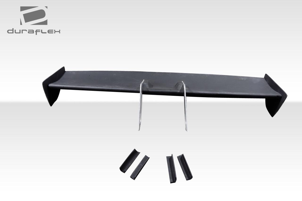 2013-2020 Scion FRS Duraflex GT500 V3 Rear Wing - Image 3