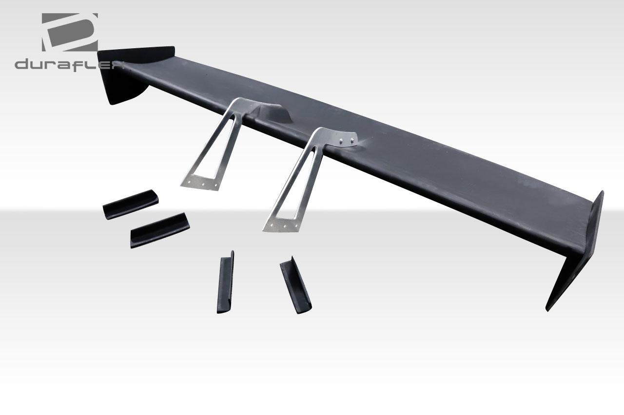 2013-2020 Scion FRS Duraflex GT500 V3 Rear Wing - Image 8