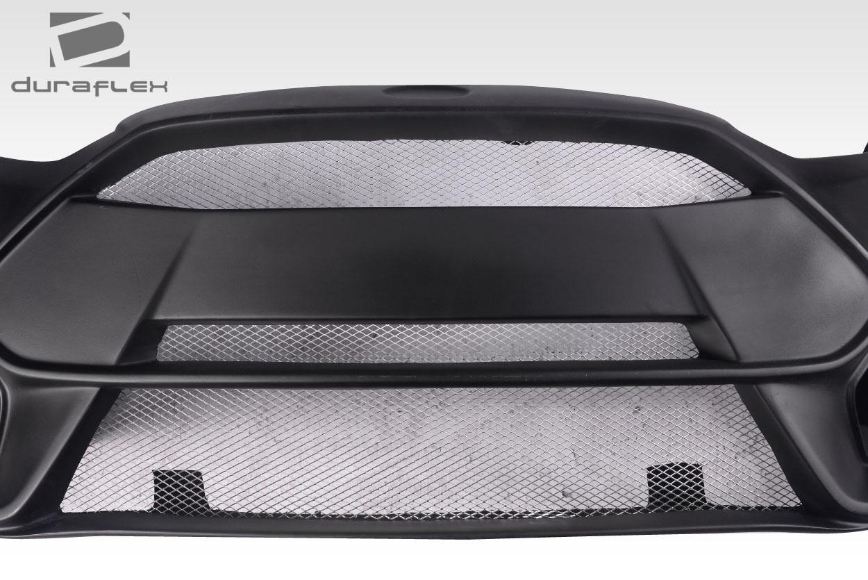 2014-2019 Ford Fiesta Duraflex RS Front Bumper - Image 4