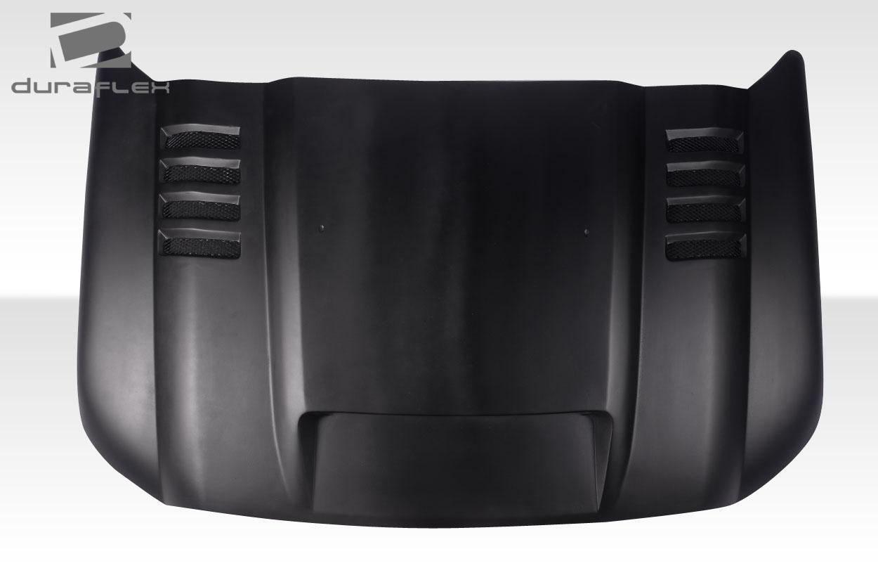 2011-2016 Ford Super Duty Duraflex RK-S Hood - Image 3
