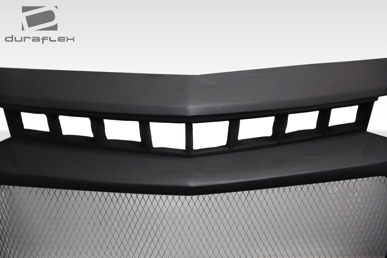 2014-2015 Chevrolet Camaro Duraflex ZL1 V2 Front Bumper - Image 5