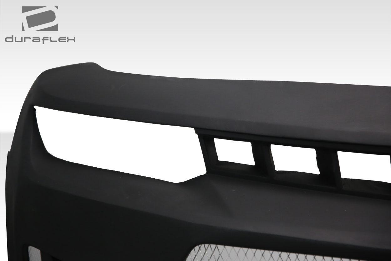 2014-2015 Chevrolet Camaro Duraflex ZL1 V2 Front Bumper - Image 6
