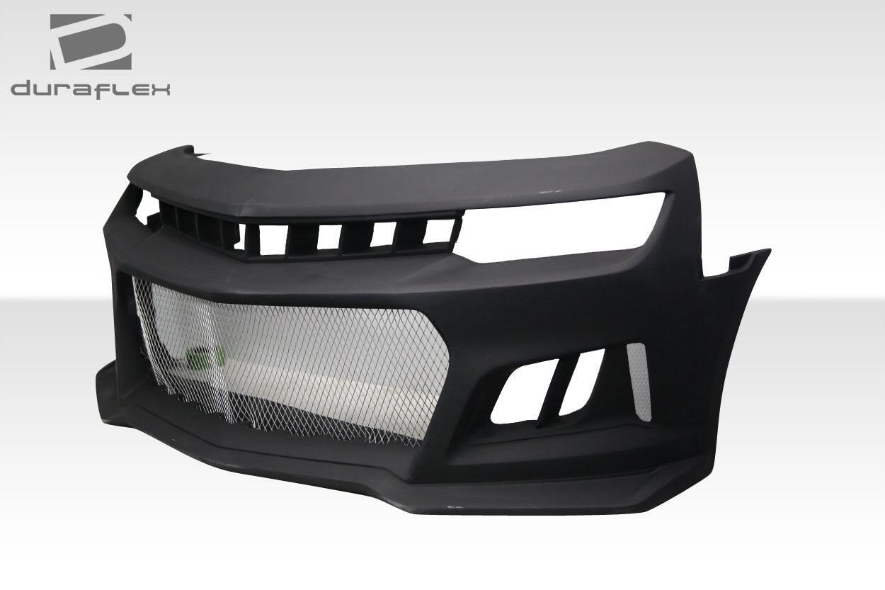 2014-2015 Chevrolet Camaro Duraflex ZL1 V2 Front Bumper - Image 7