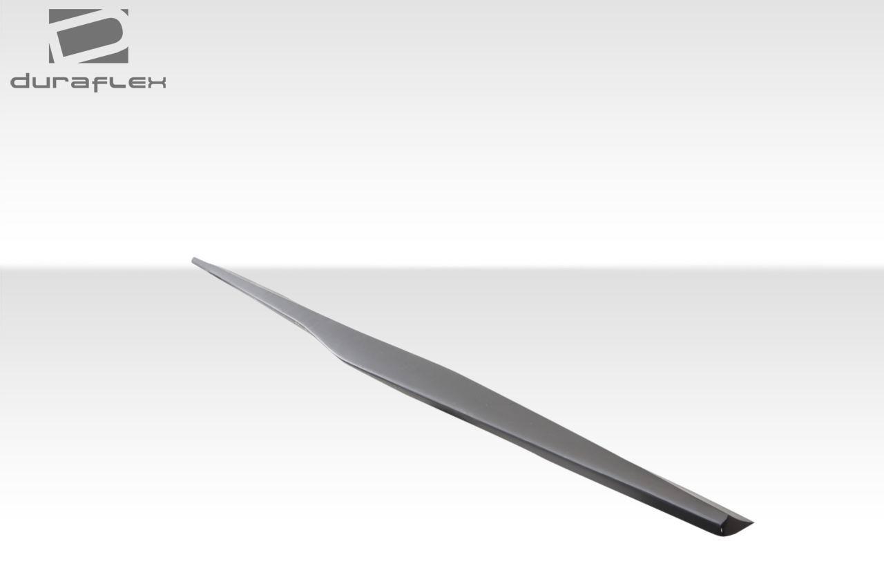 2010-2015 Chevrolet Camaro Duraflex ZL1 V2 Side Skirts - Image 3