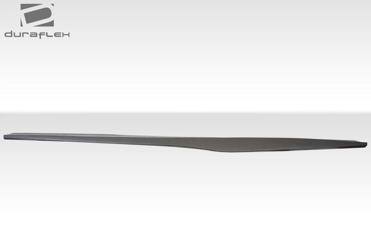 2010-2015 Chevrolet Camaro Duraflex ZL1 V2 Side Skirts - Image 4