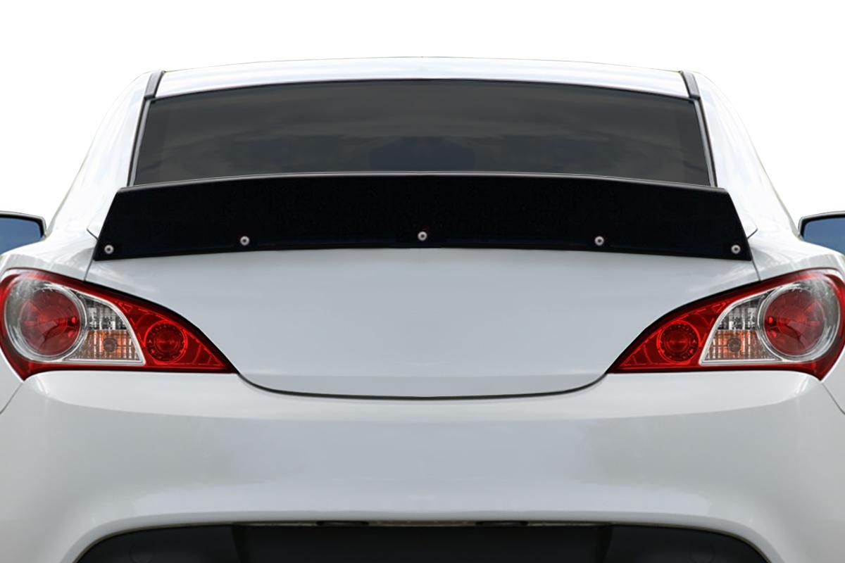 2010-2016 Hyundai Genesis Duraflex RBS Rear Wing - Image 1