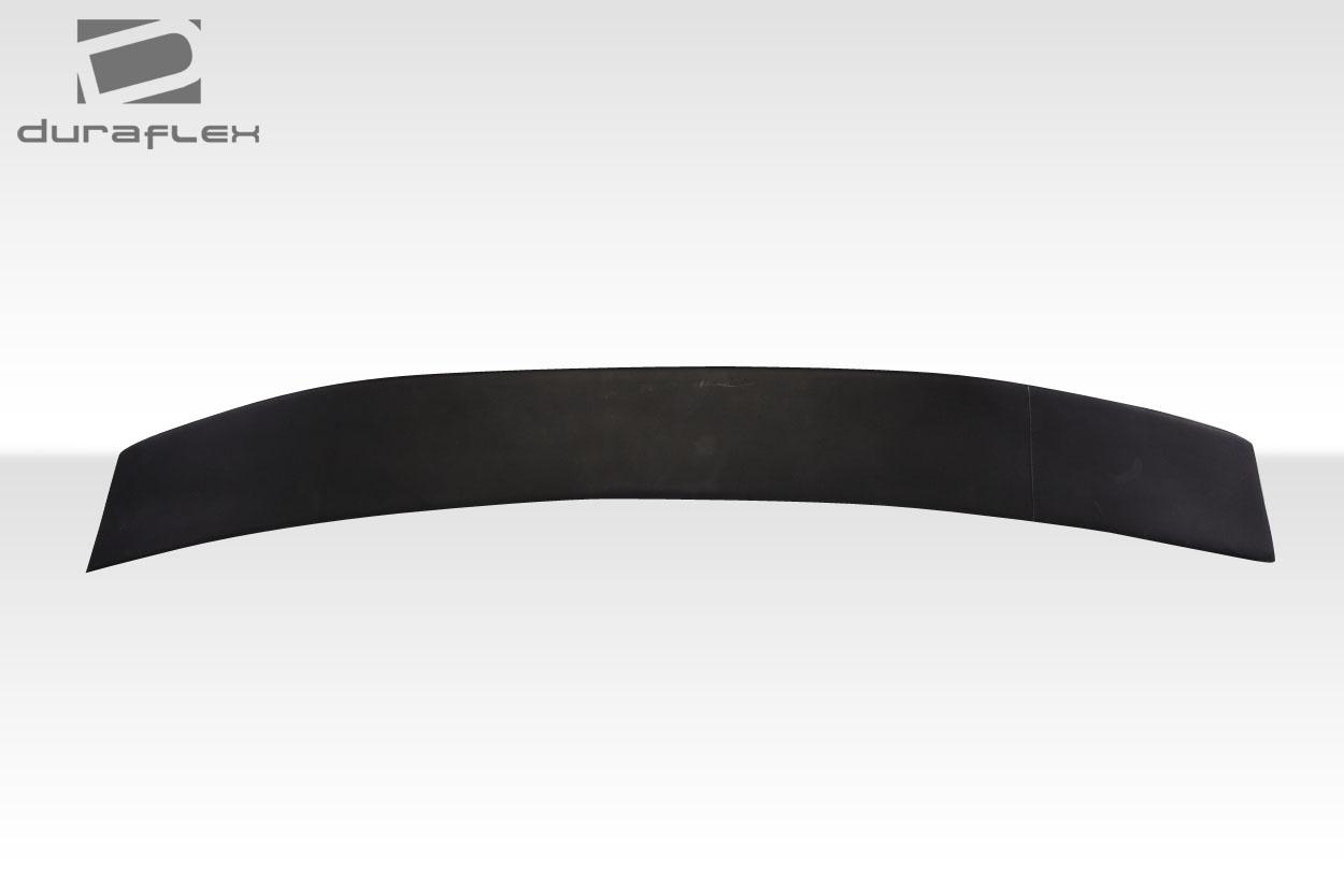 2010-2016 Hyundai Genesis Duraflex RBS Rear Wing - Image 2