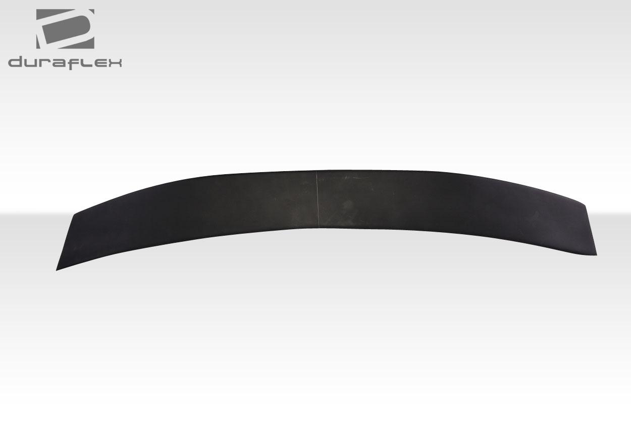 2010-2016 Hyundai Genesis Duraflex RBS Rear Wing - Image 3